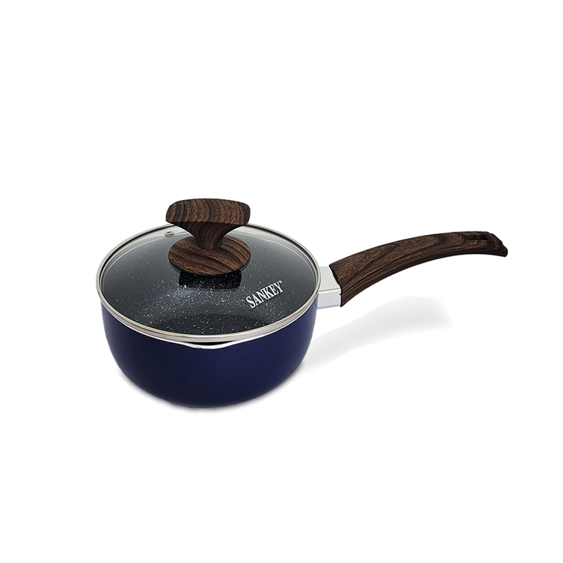 Olla 18cm Màrmol Sankey