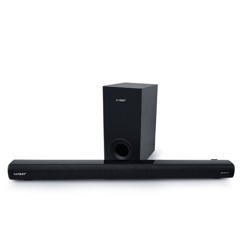 Teatro en casa DOLBY SANKEY HMT120DLY