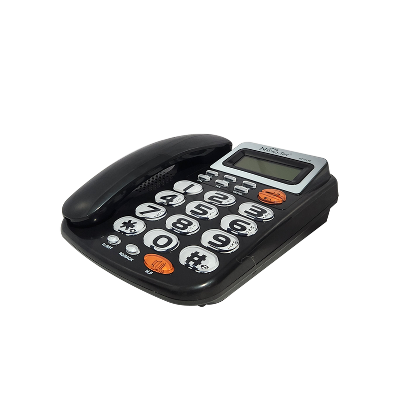Telefono NT-T110 Nano Tec