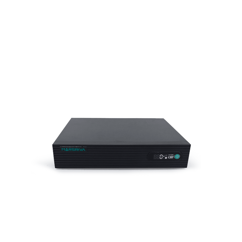 Mini UPS KP7 MARSRIVA 24000MAH 100W