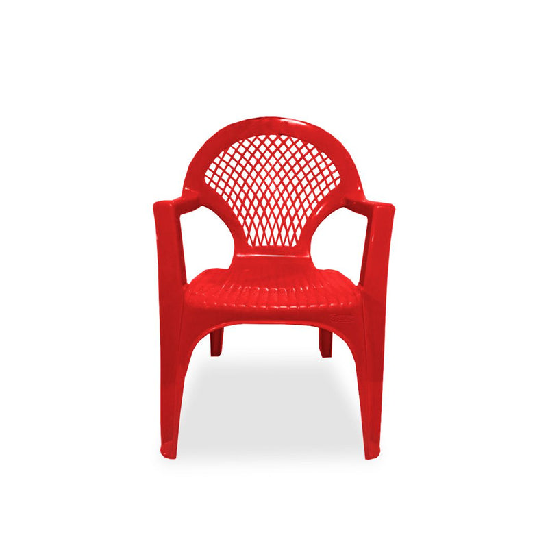 Silla Infantil Cardenal