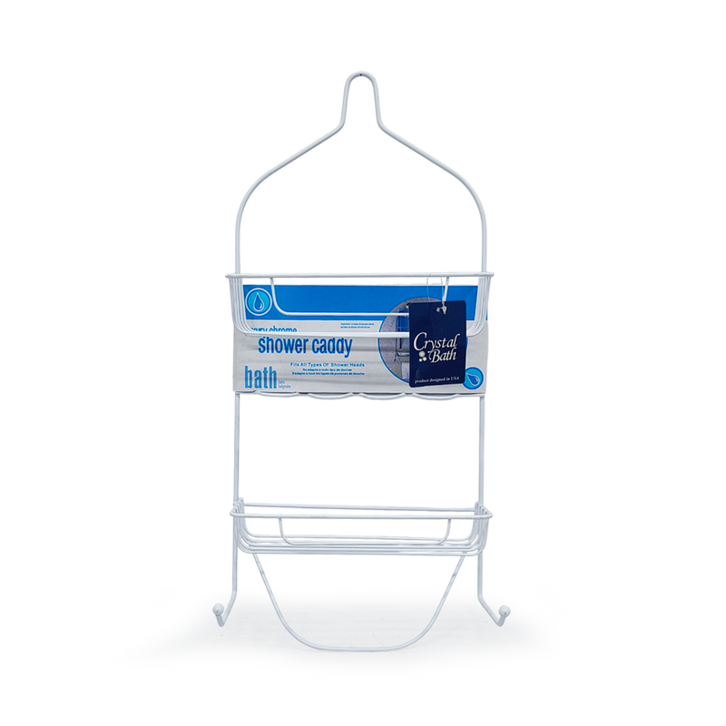 Porta Shampoo CRYSTAL BATH 10