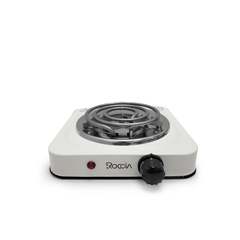 Cocina 1H ROCCIA Electrica TM-HS03E