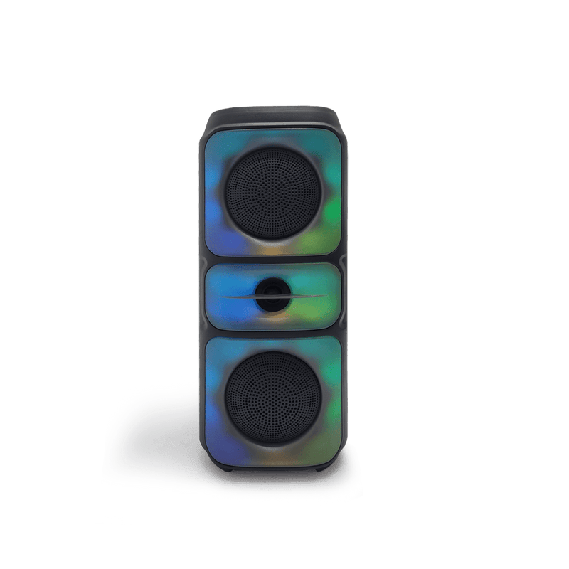Bocina Sankey Recargable USB