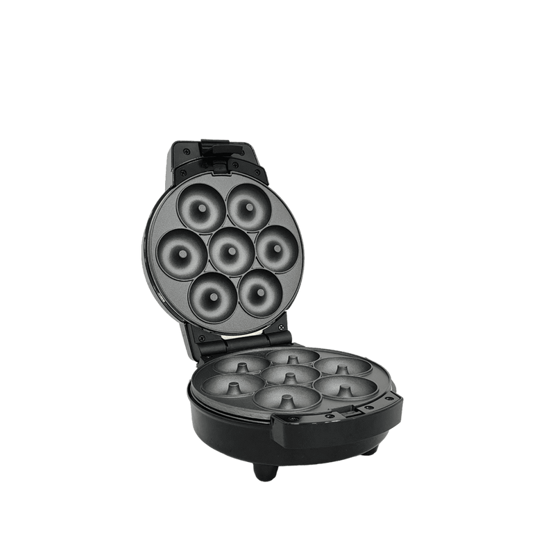 Maquina de Donas 3en1 CC9237 CRSYTAL CUISINE