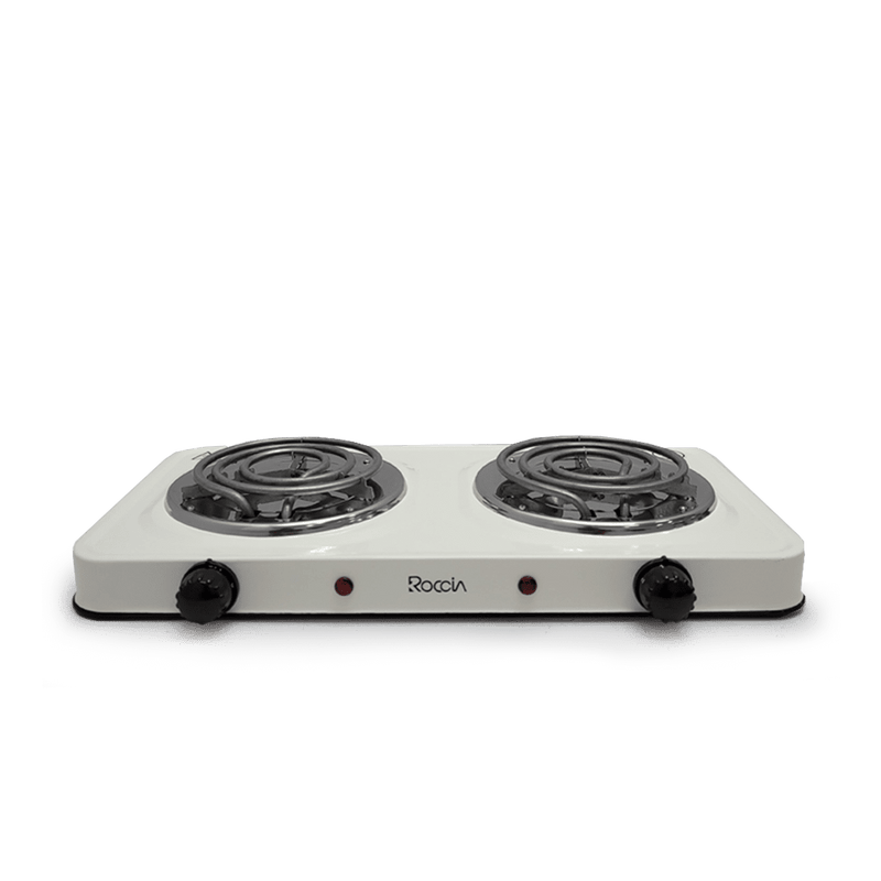 Cocina 2H ROCCIA Electrica TM-HD06E