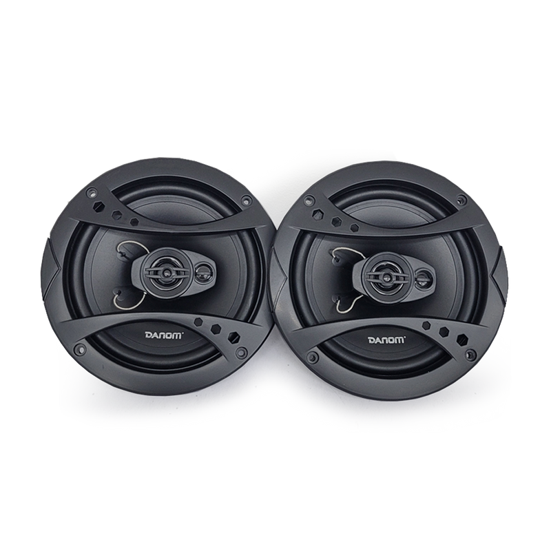 Coaxial Speaker Danom 250Watts