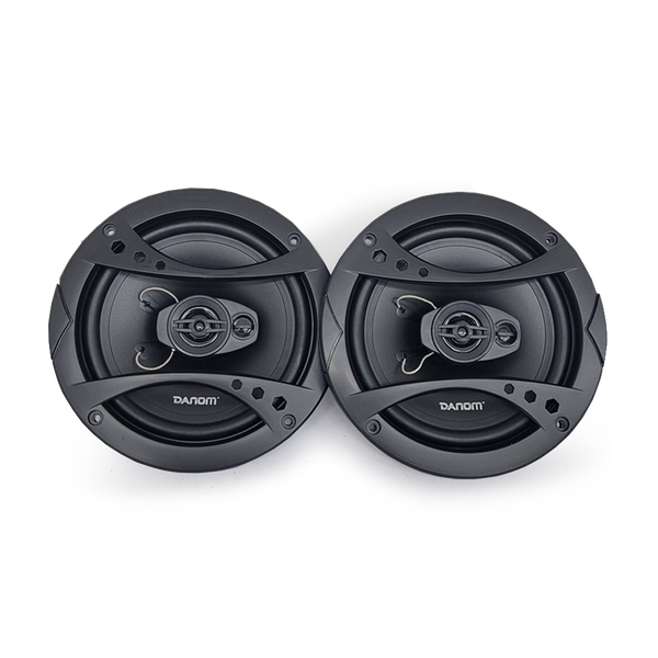 Coaxial Speaker Danom 250Watts - 9-4.png