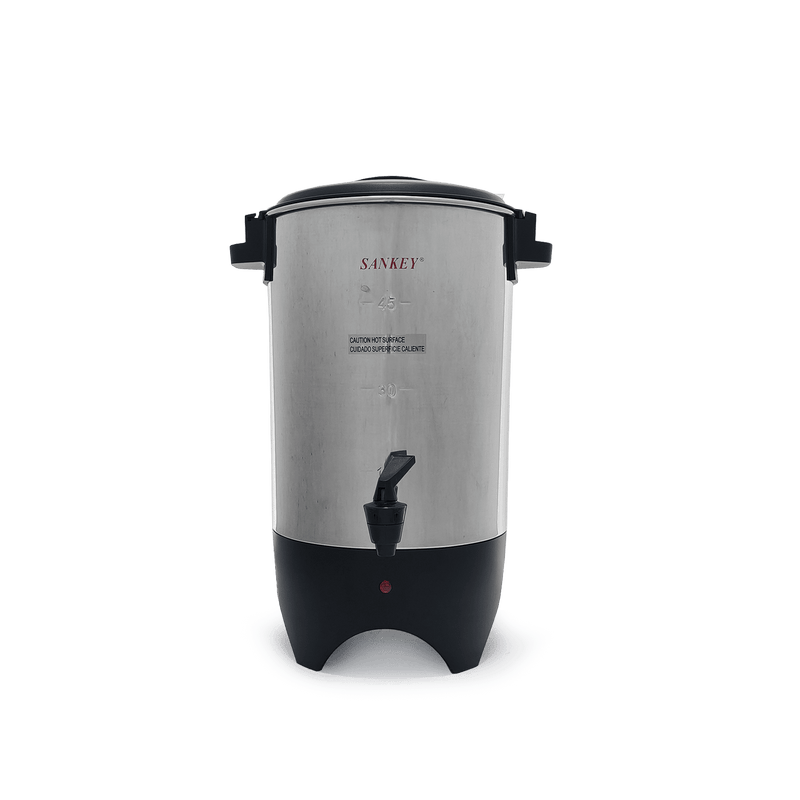 Cafetera 45Tz SANKEY CM4511