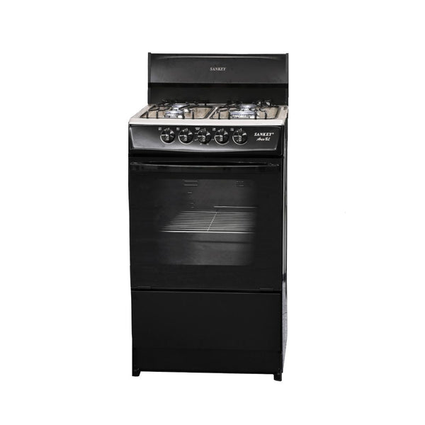 Cocina 20″ 4h Gas Sankey Horno Negra - ARCOBL.jpg