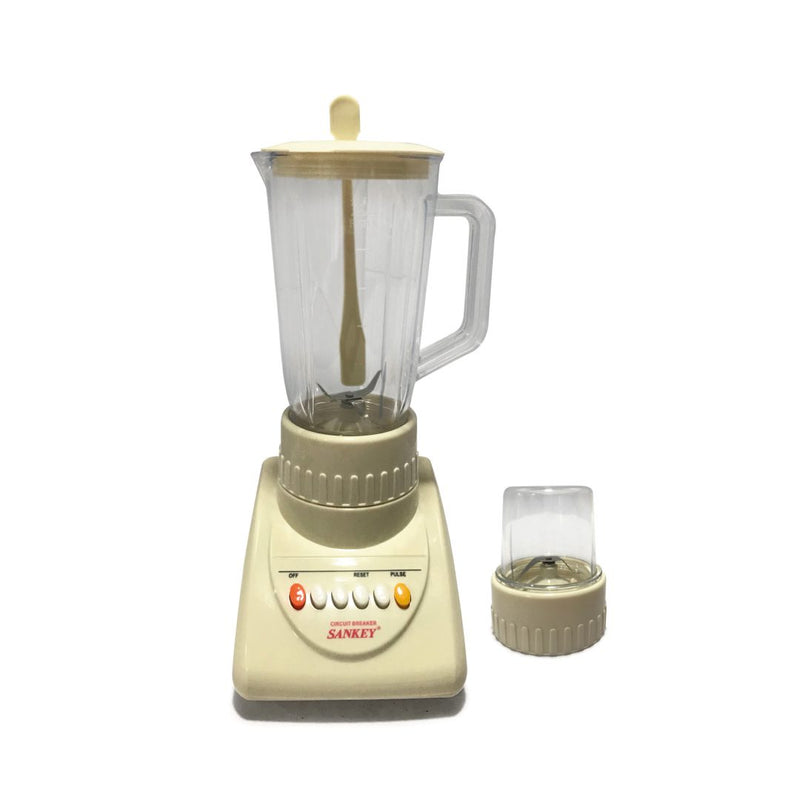 Licuadora 1.25 Lts SANKEY / Vaso de plástico
