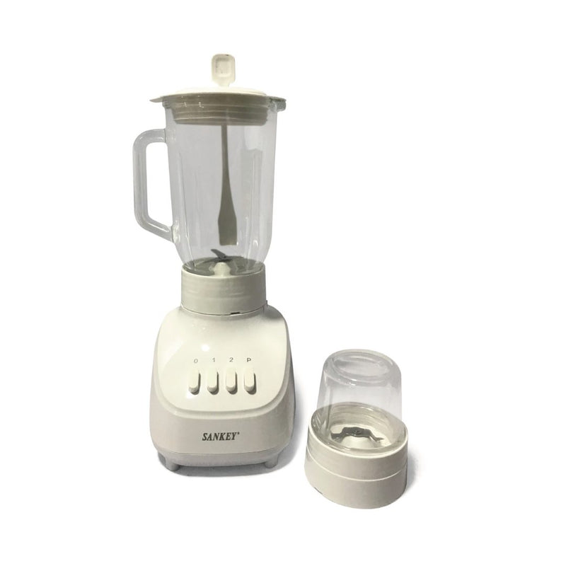 Licuadora 1.0 Lts SANKEY / Blanco