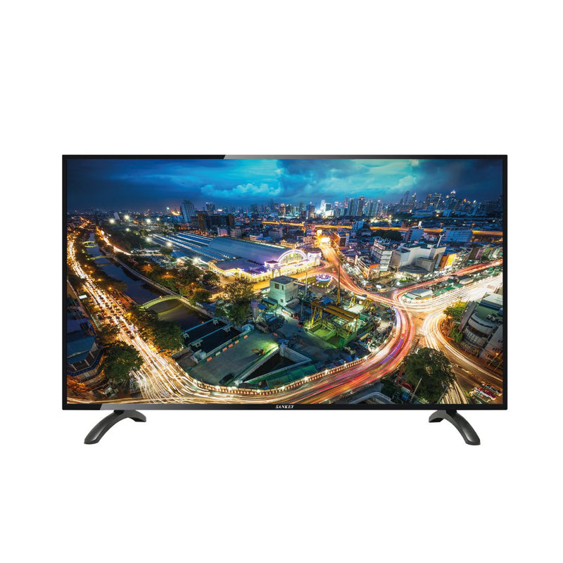 Televisor 40" Smart SANKEY