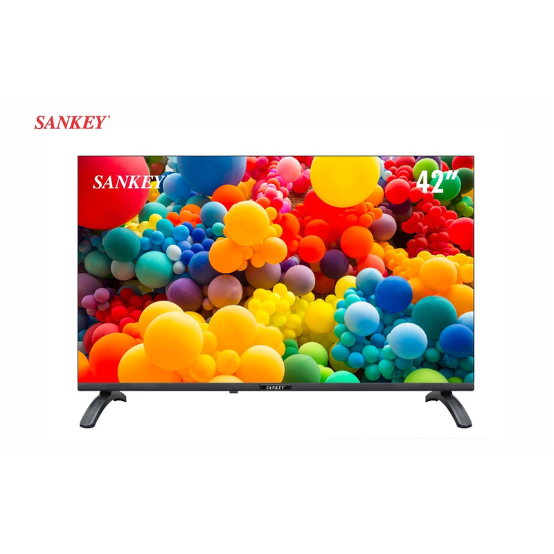 Televisor 42 Smart Ultradelgado