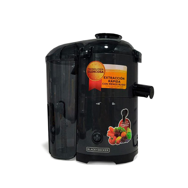 Extractor Black+Decker