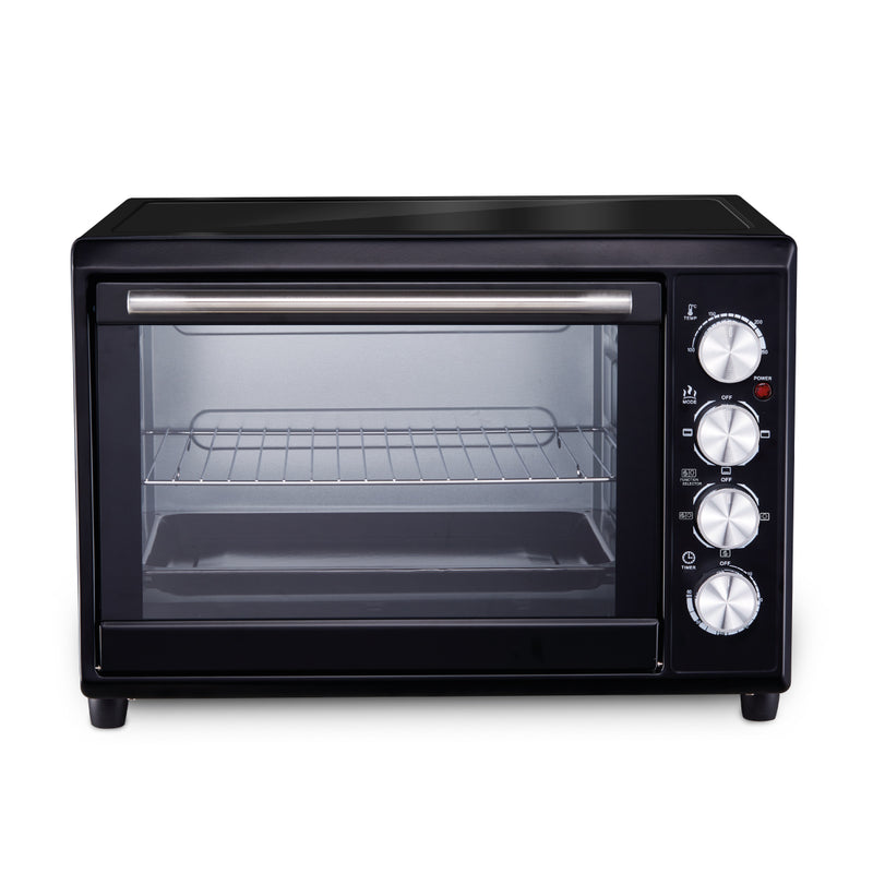 Horno 40Lt eléctrico Garlux