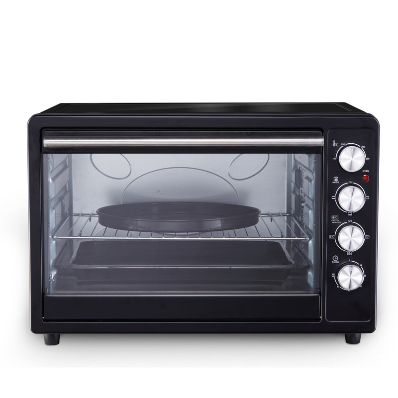 Horno 65Lt eléctrico Garlux