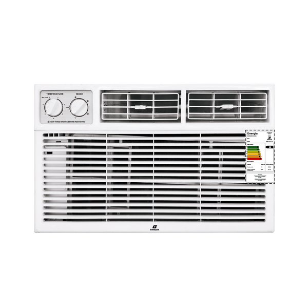 Aire de Ventana 10.000 BTU 220V Garlux - GARAV10110.png