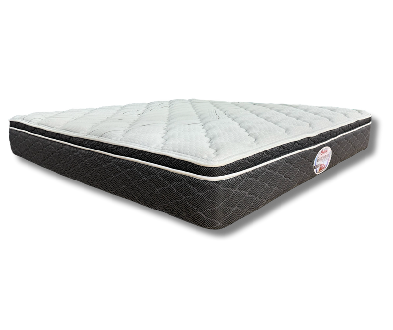 Colchón Graphene Queen 160x190 - Confort