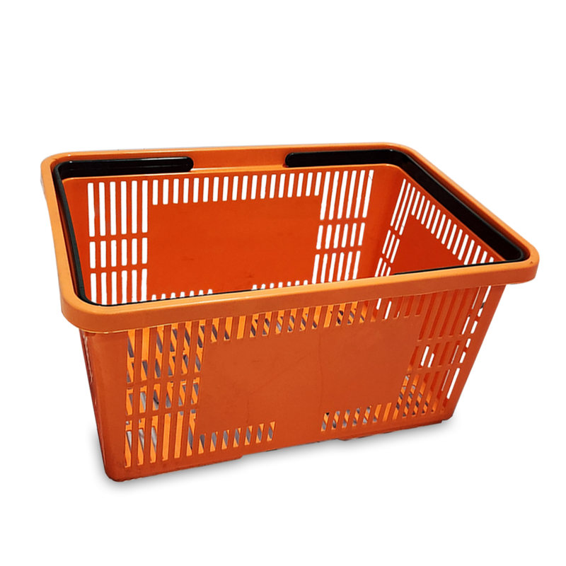 Cesta de Mercado Duraplas
