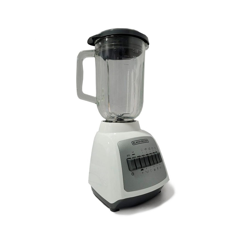 Licuadora BlackandDecker