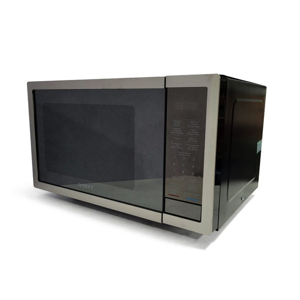Microondas 25Lts 0.9CUFT 900W SANKEY / Acero inoxidable - MW1133BL.jpg