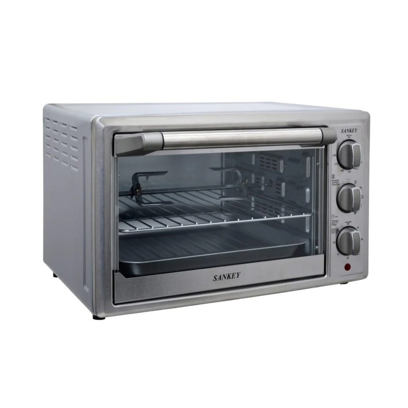 Horno Eléctrico Sankey De 45L