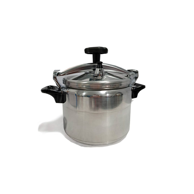 Olla de Presión 5L Crystal Cuisine
