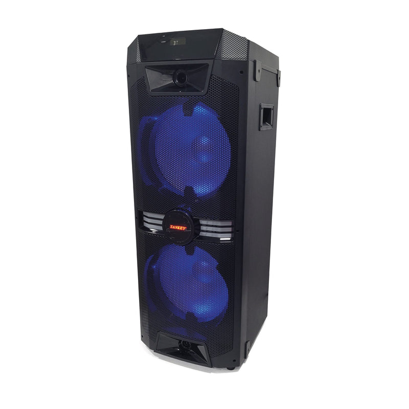 Altavoz bluetooth jumbo SANKEY