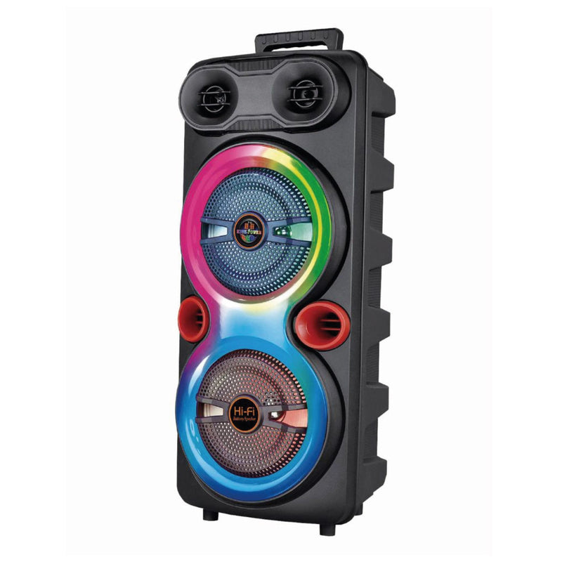 Parlante Amplificador Sankey