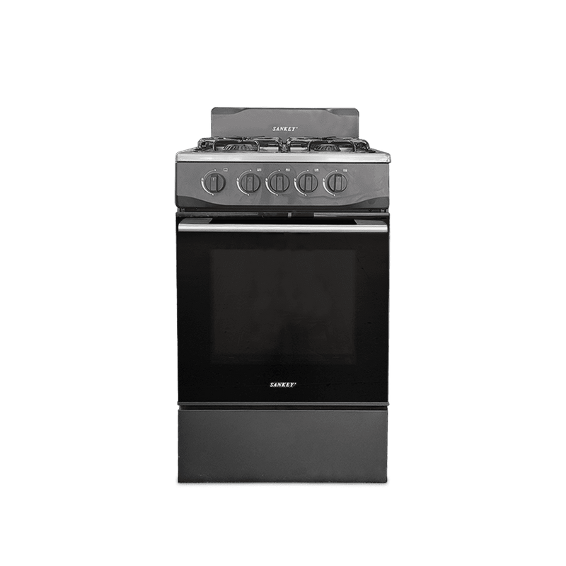 Cocina 20" Sankey