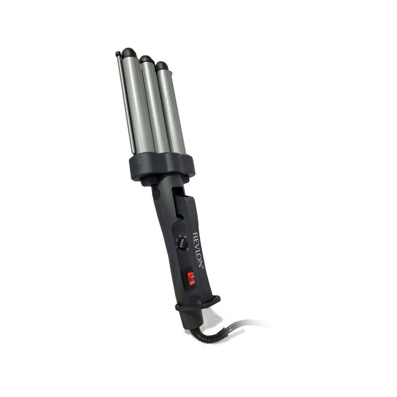 Plancha Ondulador Revlon