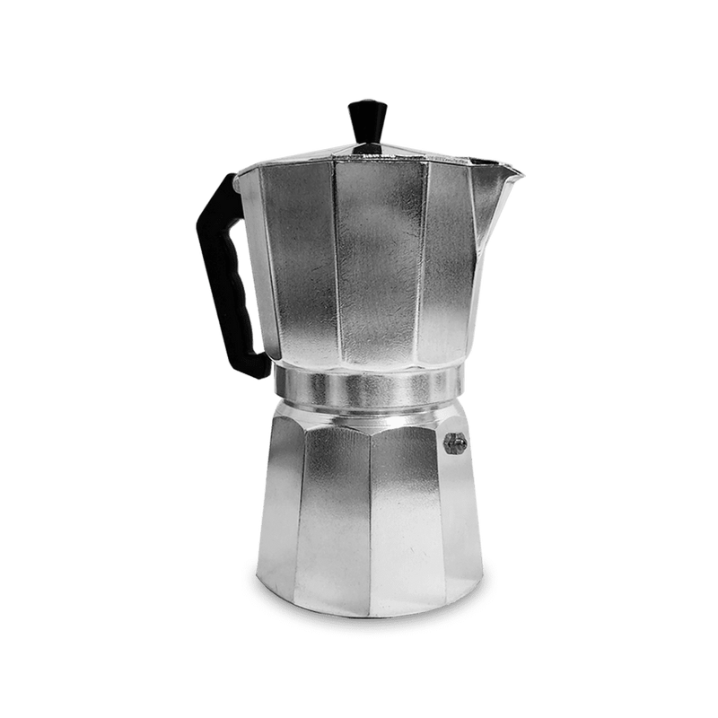 Cafetera Greca 9 TZ