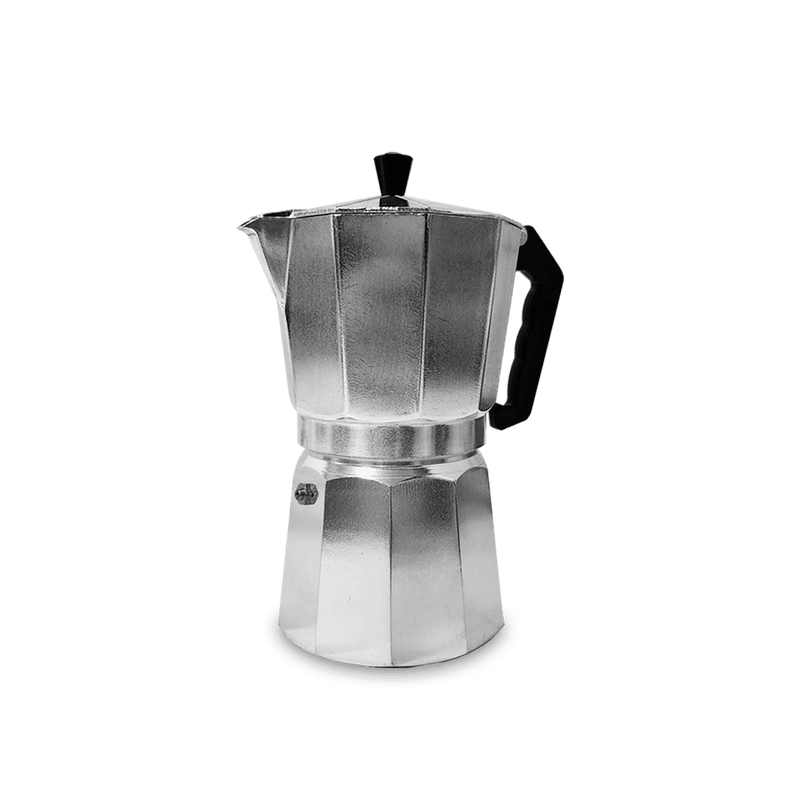 Cafetera Greca 6TZ