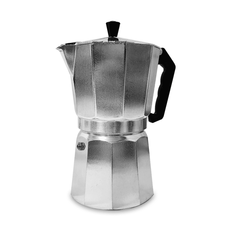 Cafetera Greca 12TZ