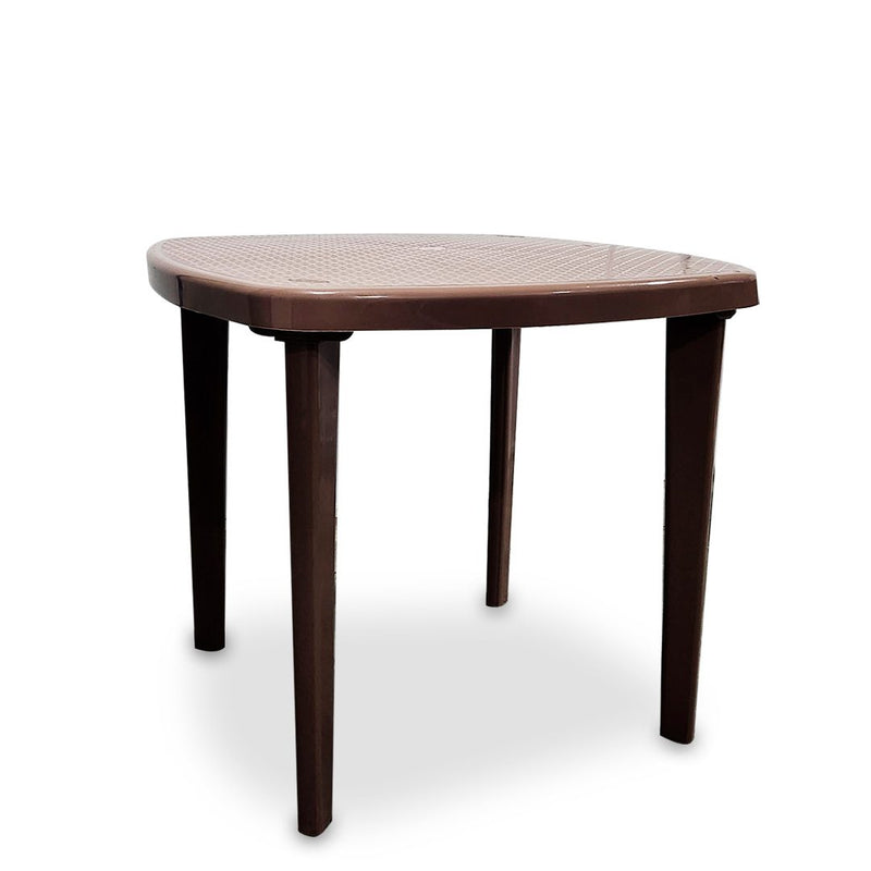 Mesa Ovalada Cardenal