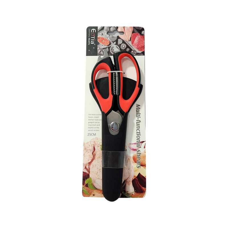 Tijera 25cm Cocina Bistro