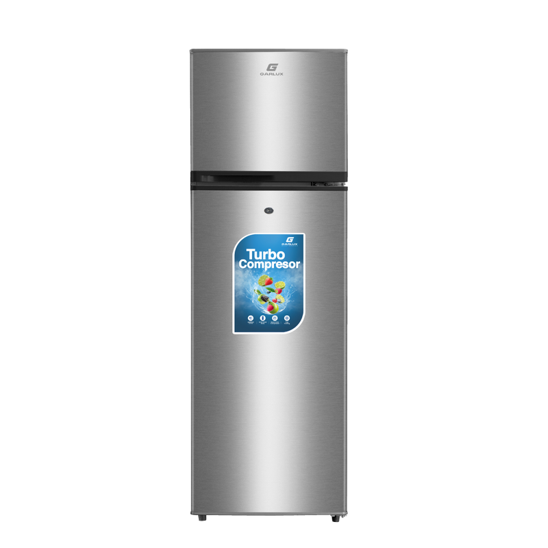 Nevera 180 Lts Garlux semi-escarcha