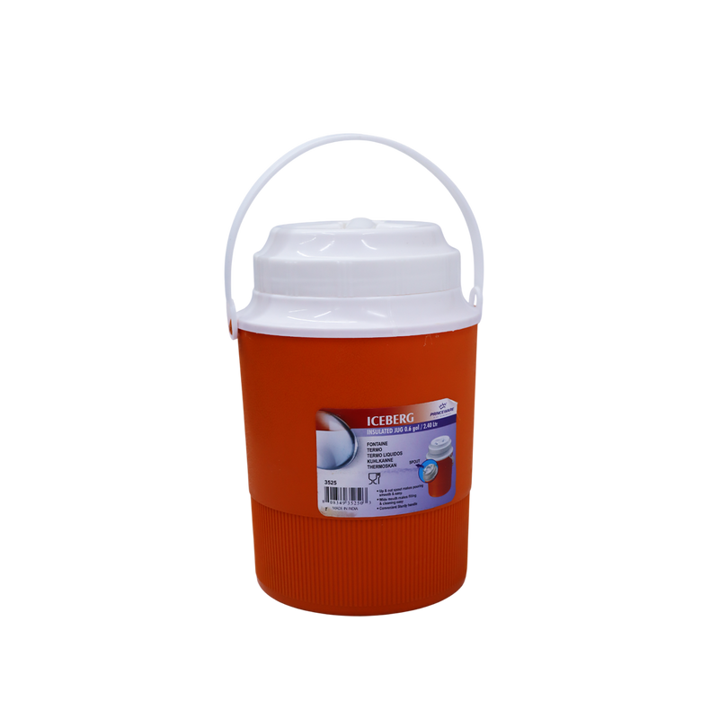 Termo 2.40 Lt Princeware