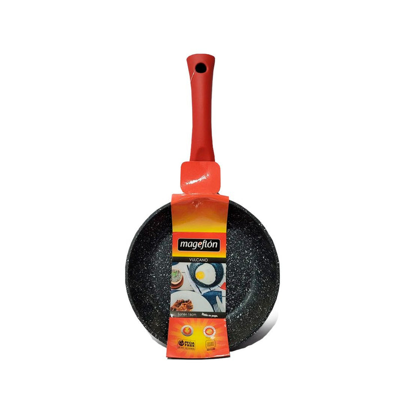 Sartén Vulcano 16cm