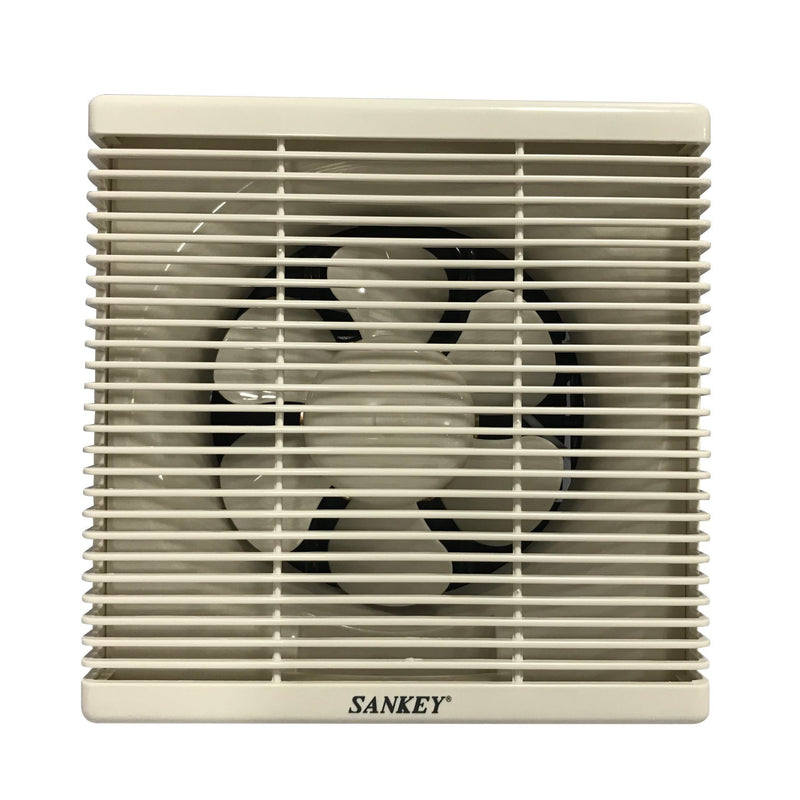 Extractor de aire 10” 38W Sankey