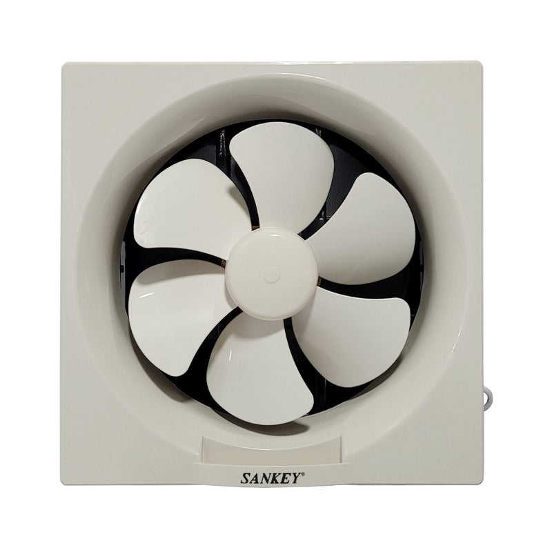Extractor de aire 12" 48W Sankey