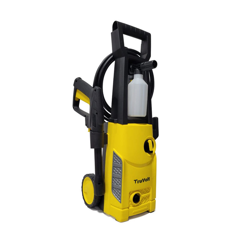 Hidrojet alta presión 110V / 2000 PSI / 1600W TRUVOLT