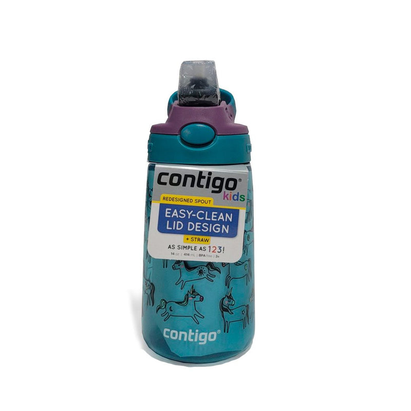 Termo Contigo Infantil