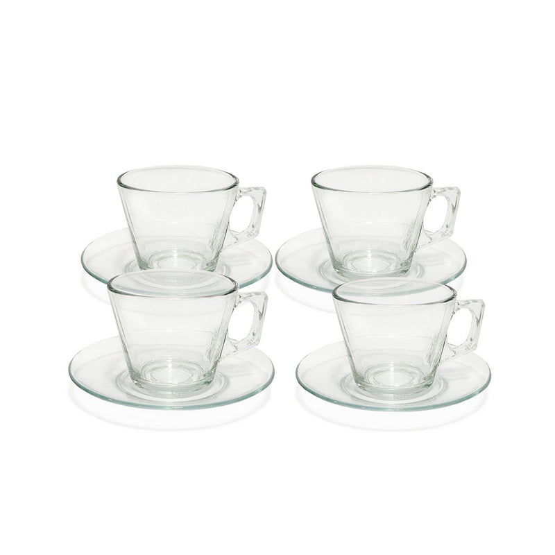 Tazas 8PZ Café Maxim