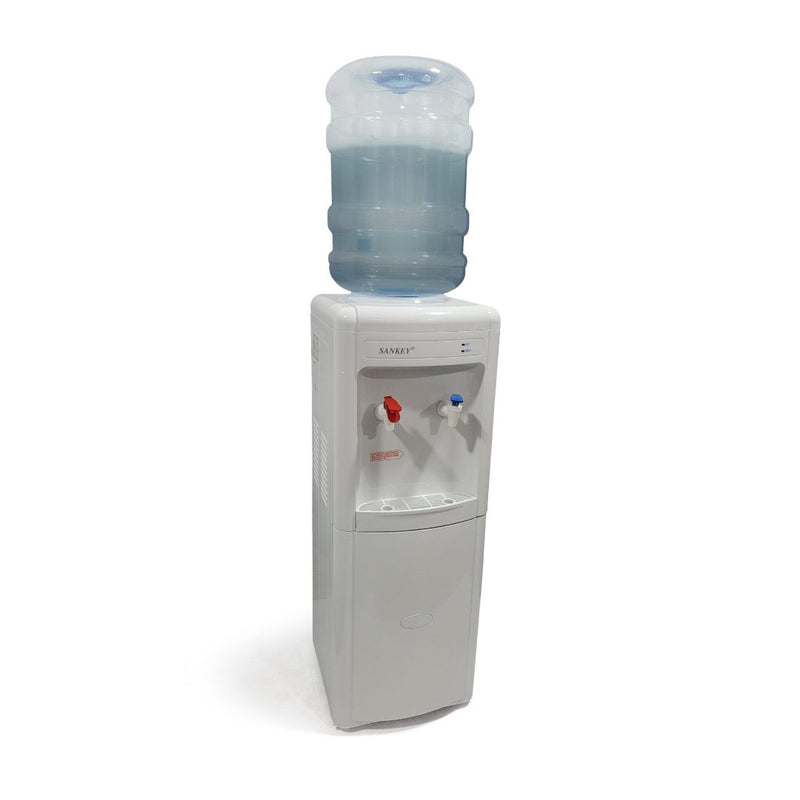 Dispensador de agua con despensa 100V Sankey