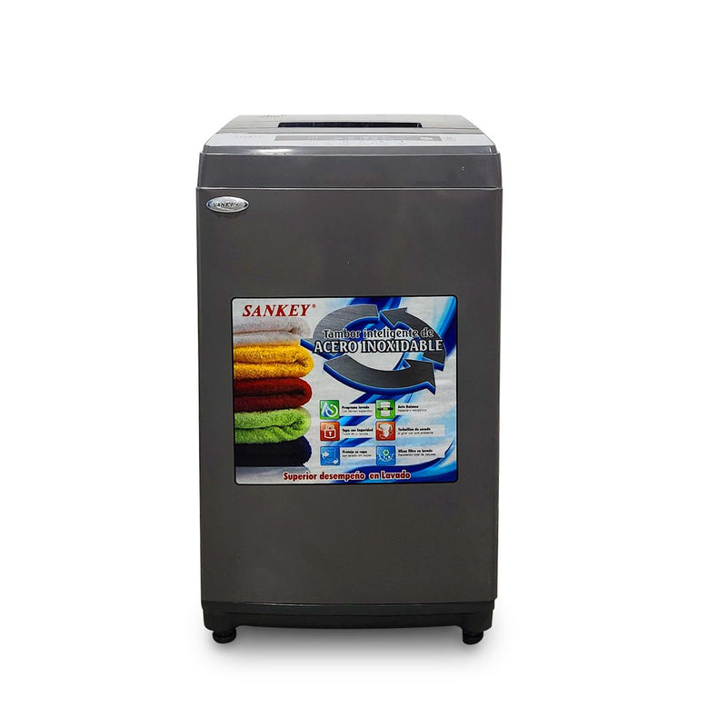 Lavadora 10kg Automática Sankey