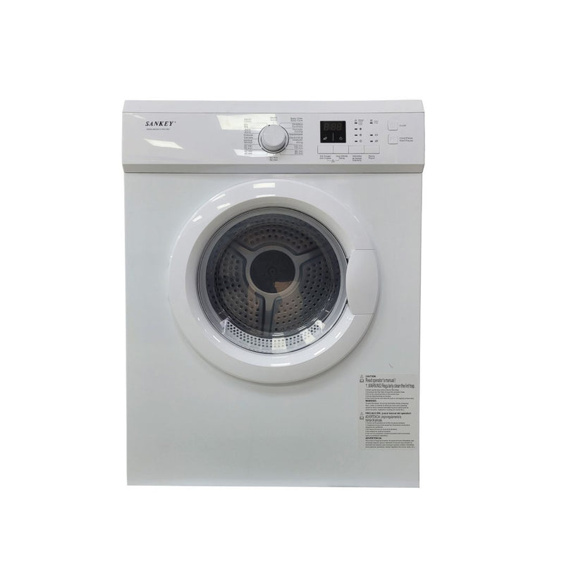 Secadora 8kg automática Sankey