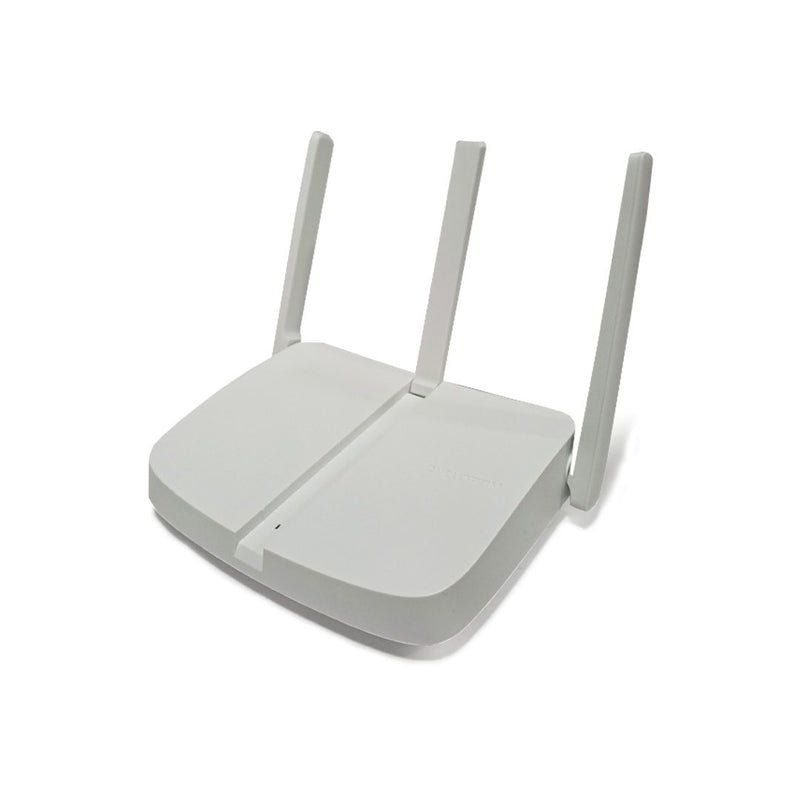 Router Mercusys Mw306r 300mbps Multimodo Inalambrico