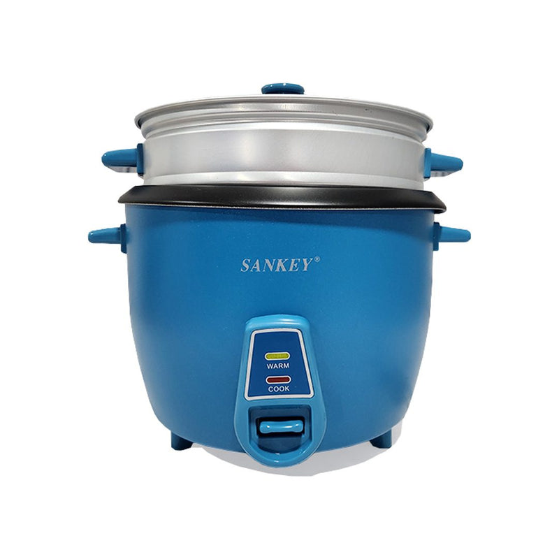Arrocera Sankey 1.8lts